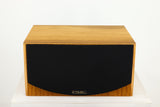 PMC TB2M Centre Speaker - Oak