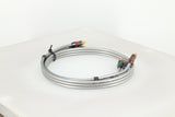 QED Qunex PC-V Performance Component Video Interconnect Cable 1.0m