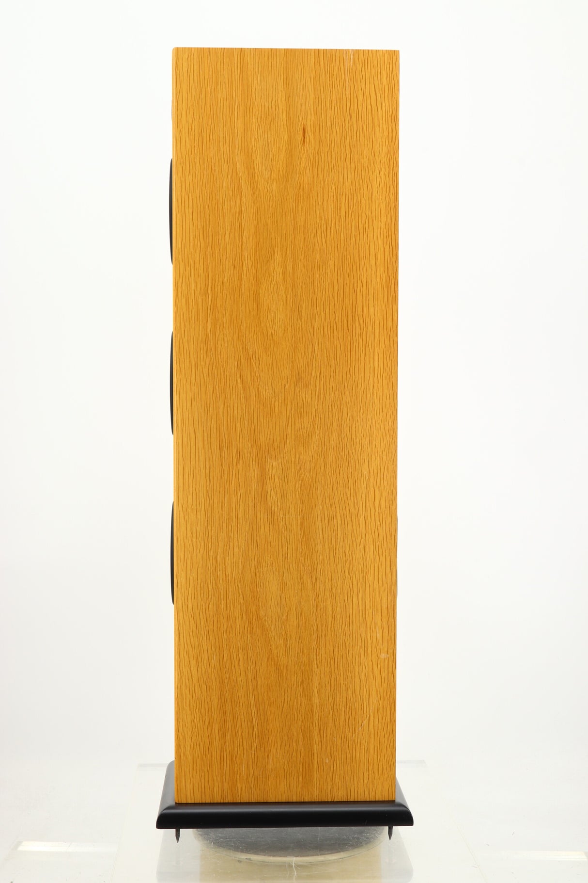 Monitor Audio Silver S8 Floorstanding Speakers - Light Oak