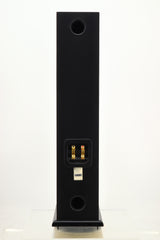 Monitor Audio Silver S8 Floorstanding Speakers - Light Oak