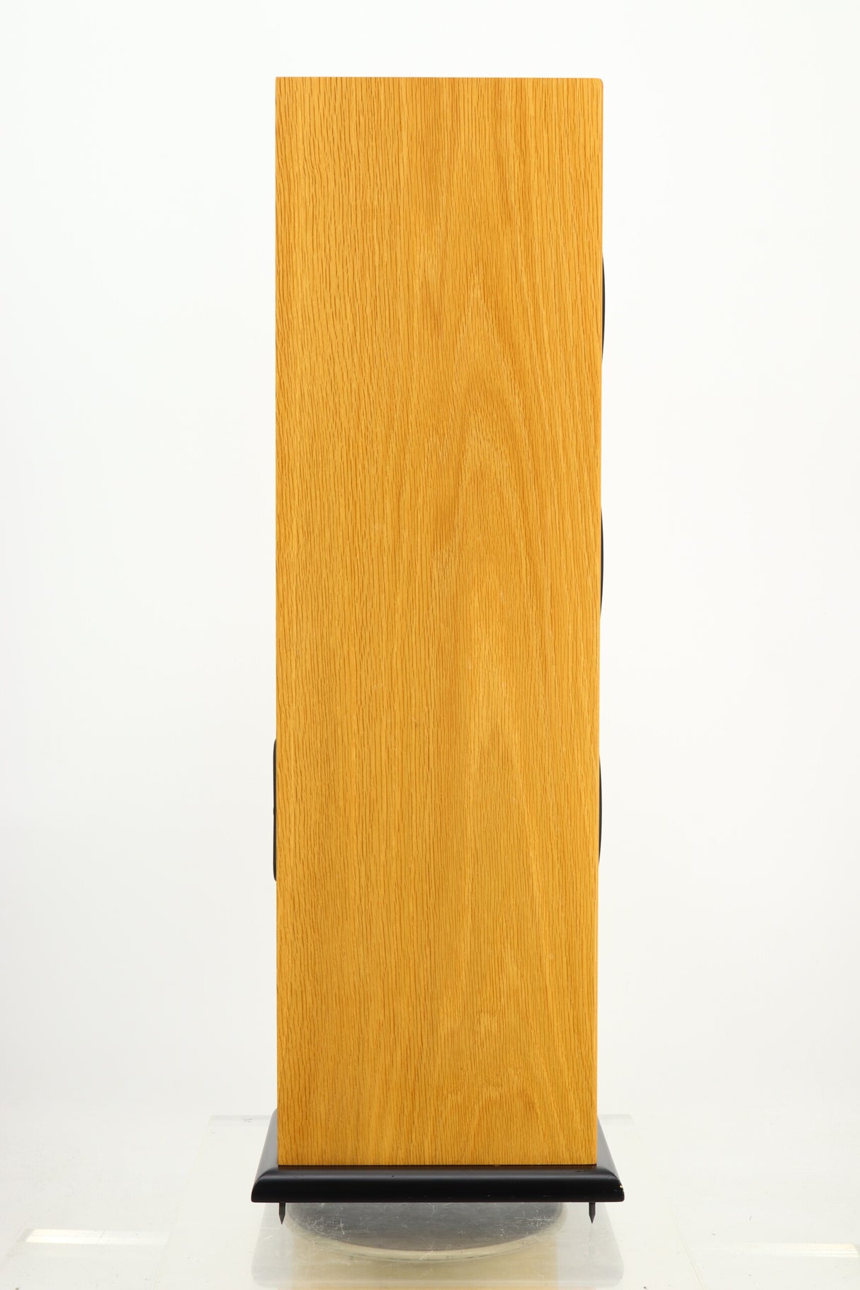 Monitor Audio Silver S8 Floorstanding Speakers - Light Oak
