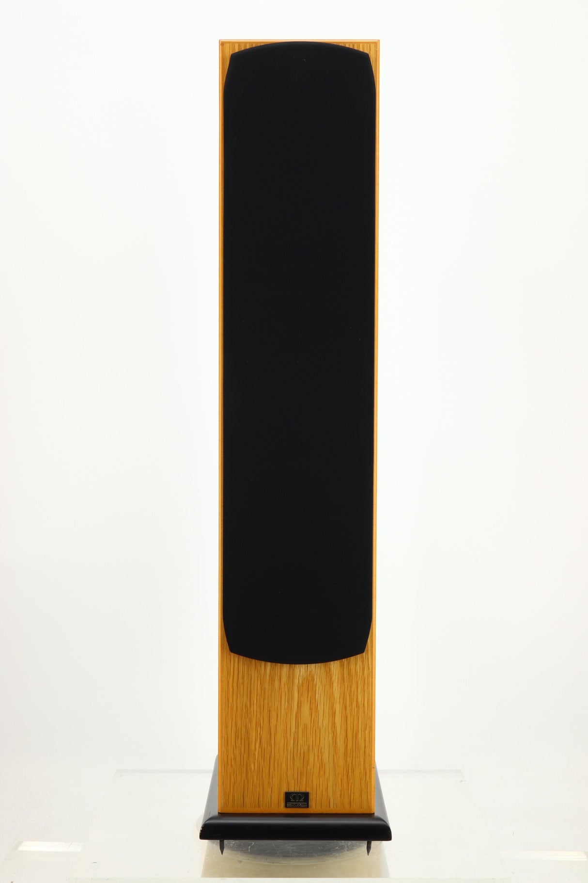 Monitor Audio Silver S8 Floorstanding Speakers - Light Oak