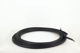 Naim Audio NACA5 Speaker Cables 5.0m Pair - Black (Unterminated)