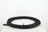 Naim Audio NACA5 Speaker Cables 5.0m Pair - Black (Unterminated)