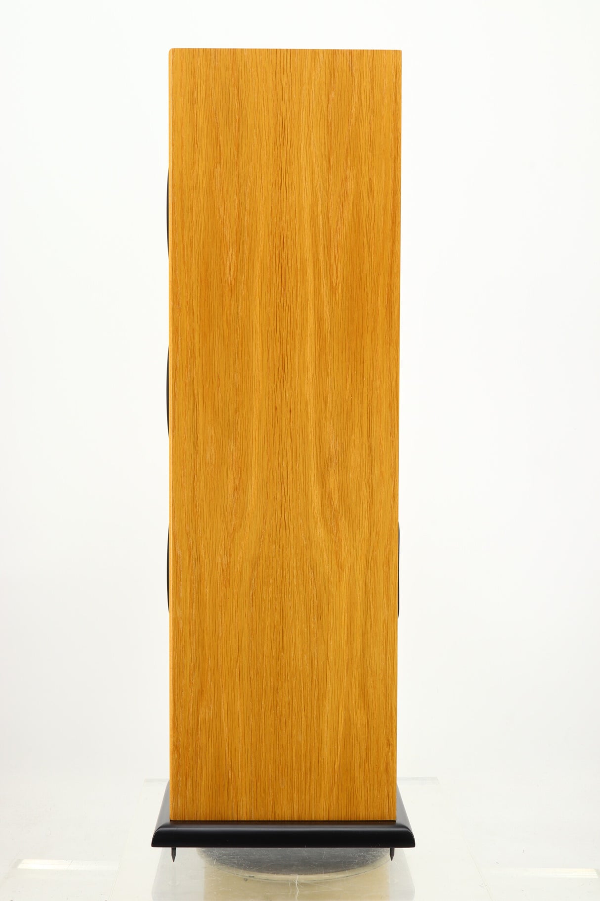 Monitor Audio Silver S8 Floorstanding Speakers - Light Oak