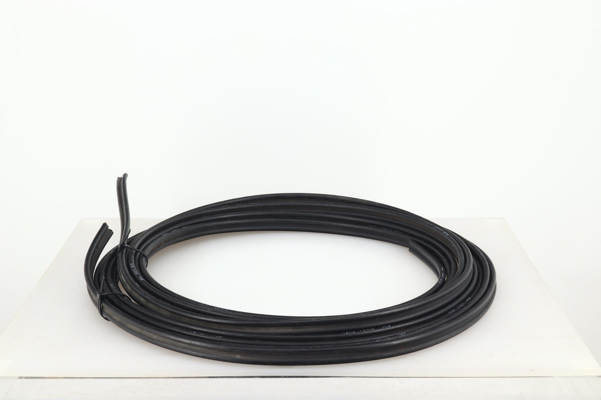 Naim Audio NACA5 Speaker Cables 5.0m Pair - Black (Unterminated)