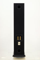 Monitor Audio Silver S8 Floorstanding Speakers - Light Oak