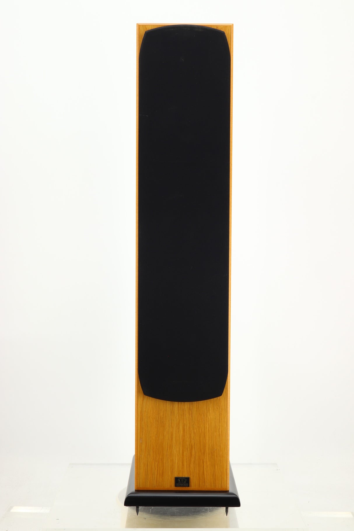Monitor Audio Silver S8 Floorstanding Speakers - Light Oak
