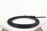Naim Audio NACA5 Speaker Cables 5.0m Pair - Black (Unterminated)