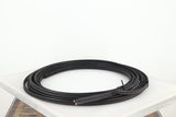 Naim Audio NACA5 Speaker Cables 5.0m Pair - Black (Unterminated)