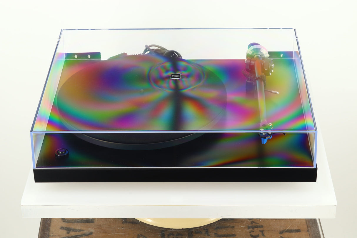 Rega Planar 3 Turntable / Elys 2 Cartridge