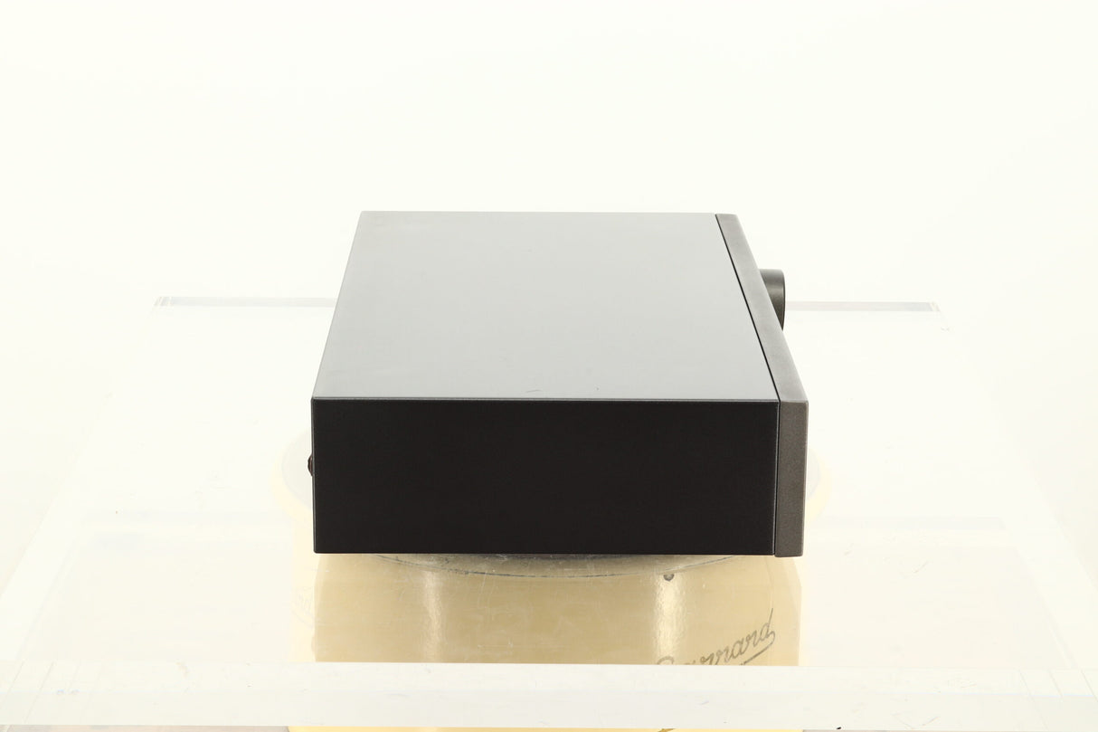 Quad FM4 FM Tuner