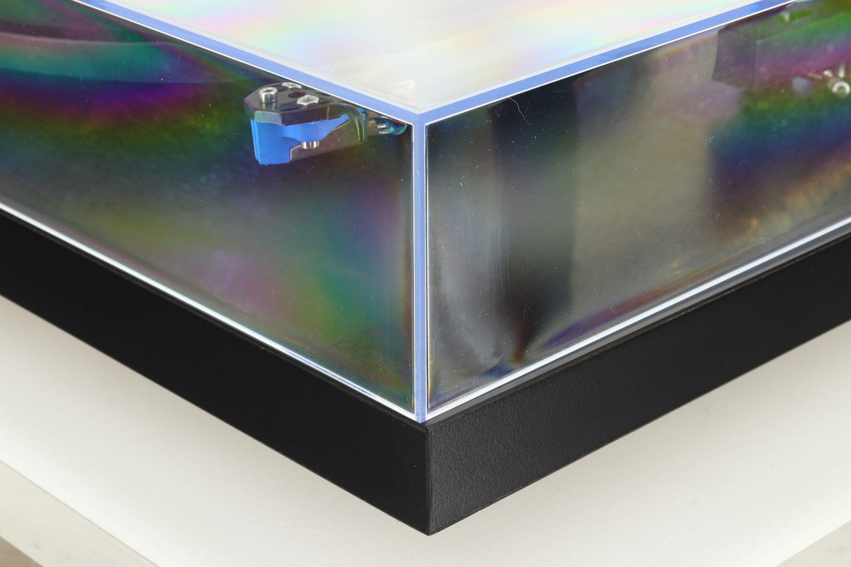 Rega Planar 3 Turntable / Elys 2 Cartridge