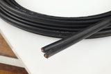 Naim Audio NACA5 Speaker Cables 5.0m Pair - Black (Unterminated)