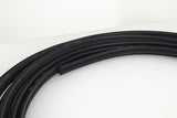 Naim Audio NACA5 Speaker Cables 5.0m Pair - Black (Unterminated)