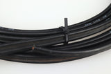 Naim Audio NACA5 Speaker Cables 5.0m Pair - Black (Unterminated)
