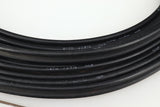 Naim Audio NACA5 Speaker Cables 5.0m Pair - Black (Unterminated)