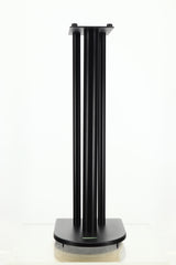Atacama Nexus 7 Speaker Stands - Black