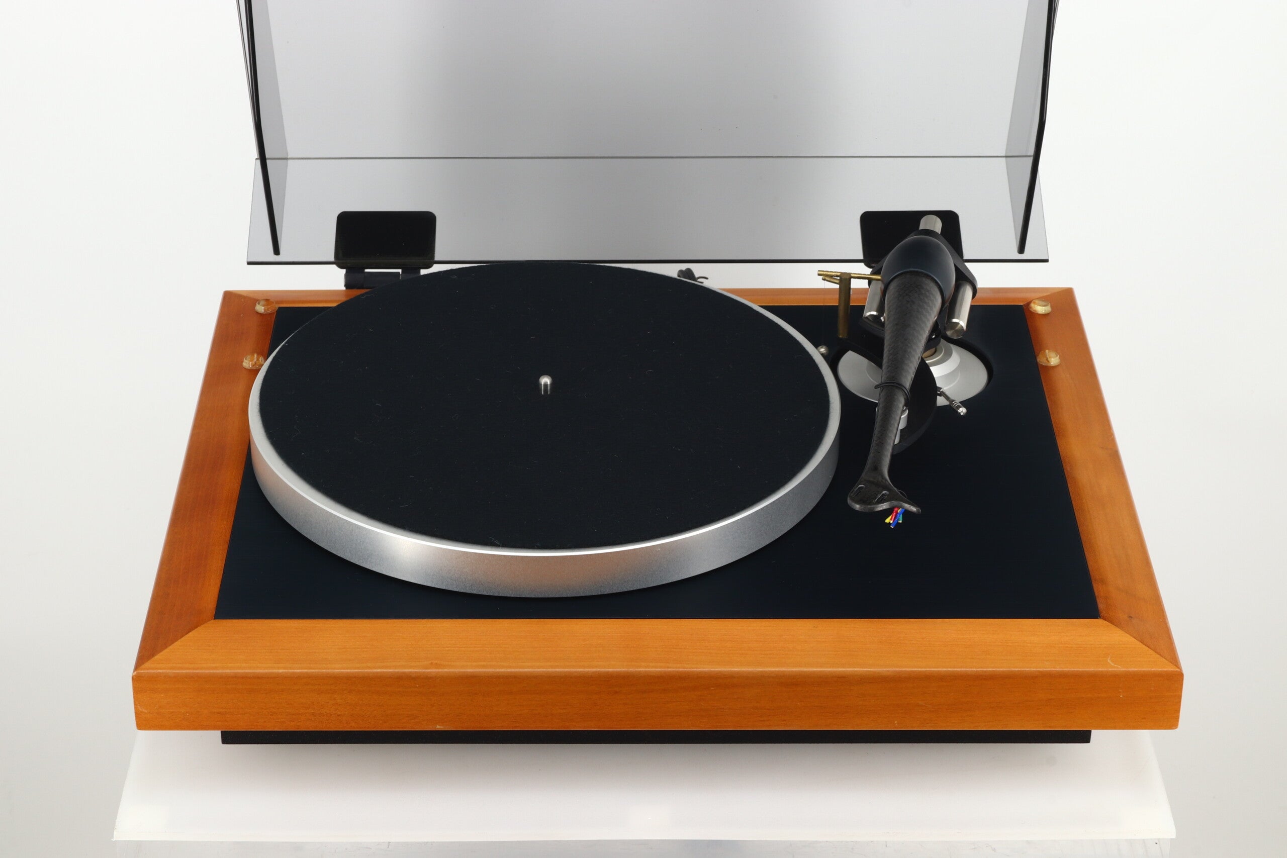 Wilson Benesch ACT Turntable / ACT 2 Tonearm / Stand – 2ndhandhifi