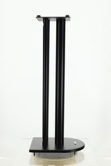 Atacama Nexus 7 Speaker Stands - Black