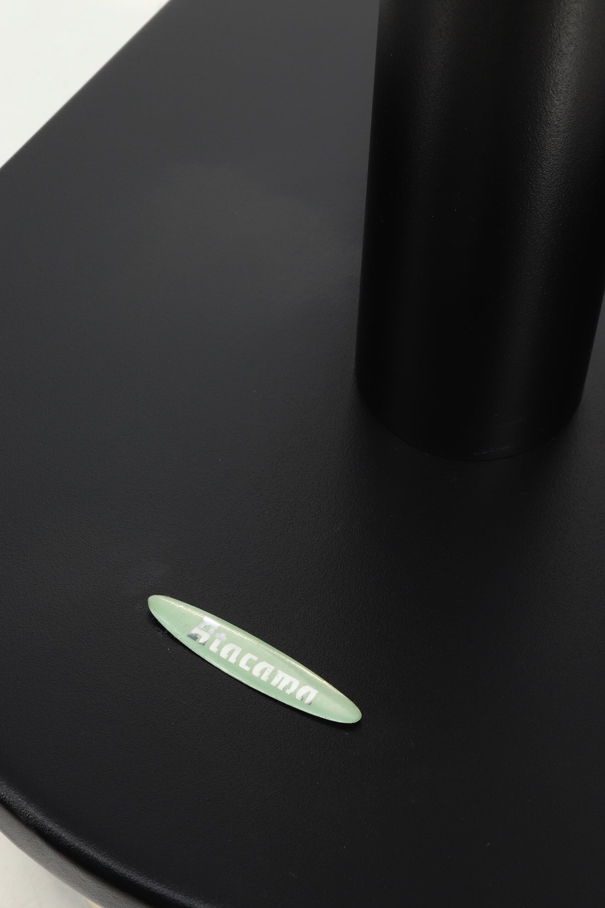 Atacama Nexus 7 Speaker Stands - Black