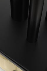 Atacama Nexus 7 Speaker Stands - Black