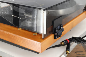 Wilson Benesch ACT Turntable / ACT 2 Tonearm / Stand