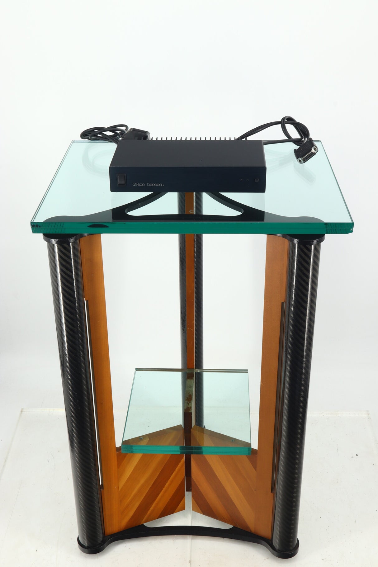 Wilson Benesch ACT Turntable / ACT 2 Tonearm / Stand