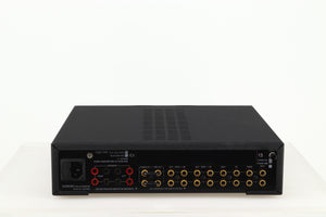 Linn Majik-IP Control Amplifier