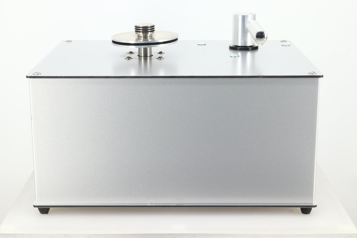 Project VC-S2 Record Cleaning Machine W/ "7" Adaptor Kit