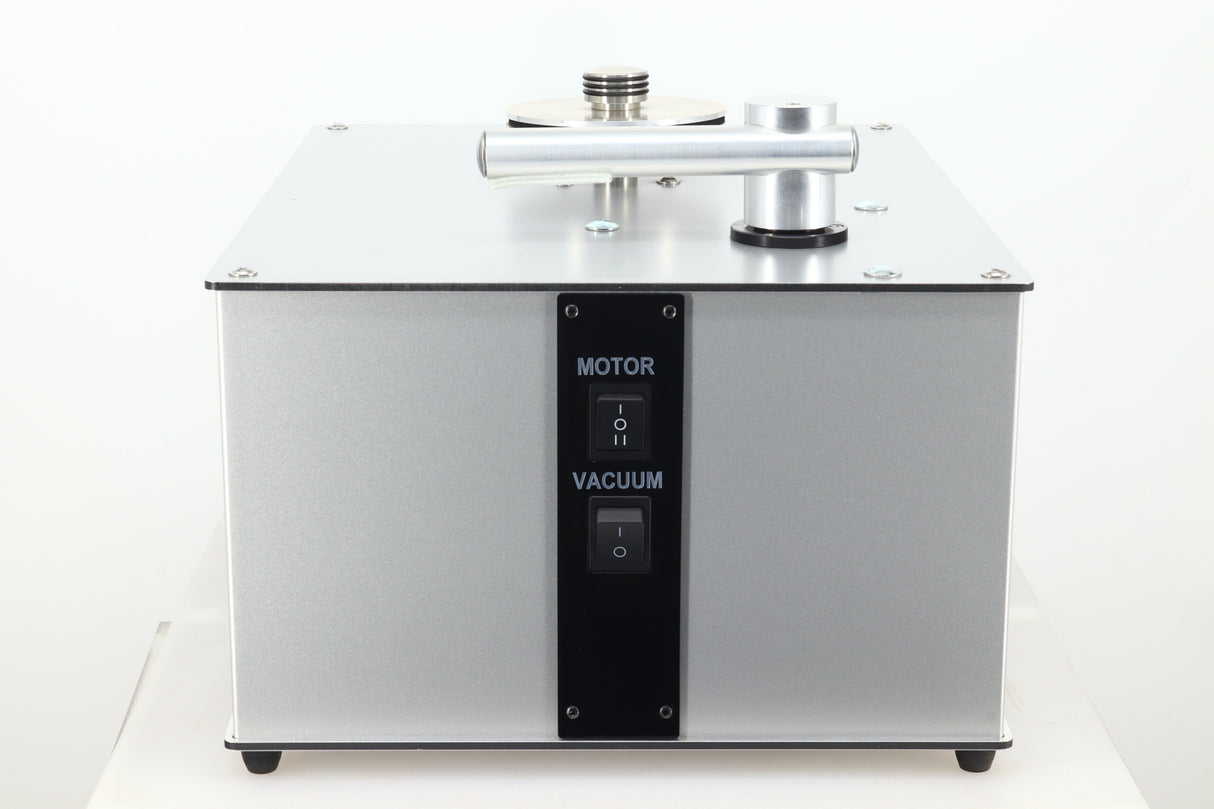 Project VC-S2 Record Cleaning Machine W/ "7" Adaptor Kit