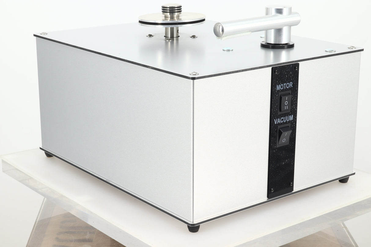 Project VC-S2 Record Cleaning Machine W/ "7" Adaptor Kit
