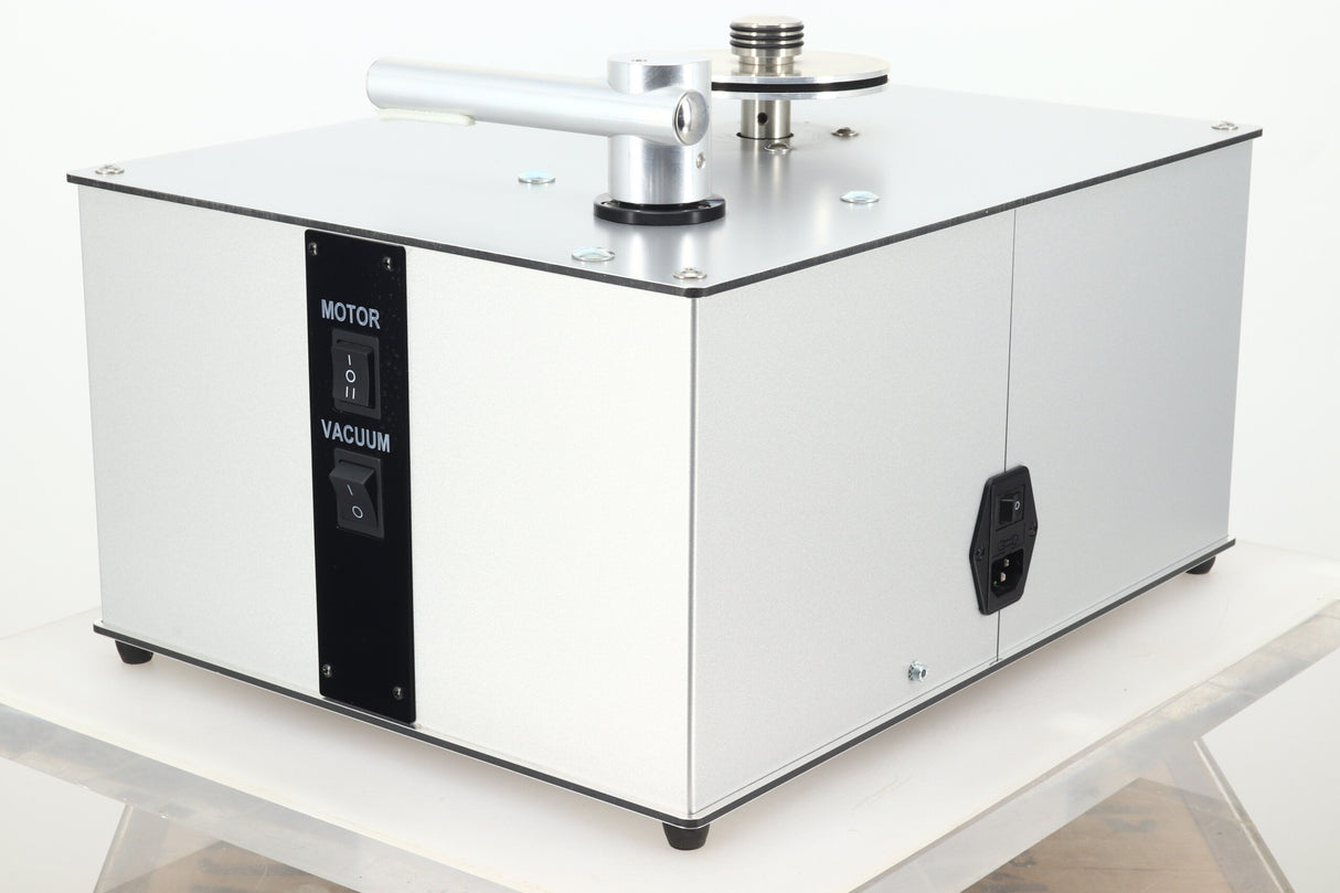 Project VC-S2 Record Cleaning Machine W/ "7" Adaptor Kit