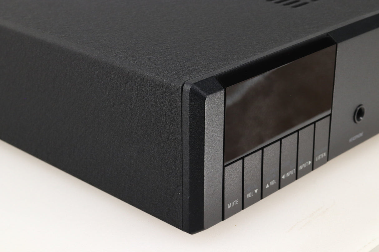 Linn Majik-IP Control Amplifier