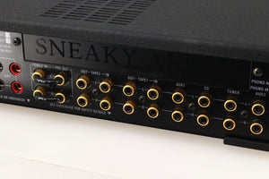 Linn Majik-IP Control Amplifier