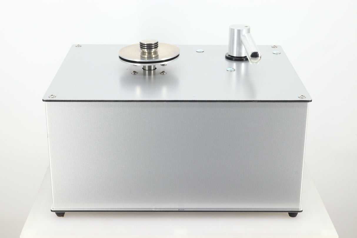 Project VC-S2 Record Cleaning Machine W/ "7" Adaptor Kit