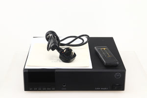 Linn Majik-IP Control Amplifier