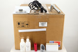 Project VC-S2 Record Cleaning Machine W/ "7" Adaptor Kit