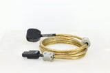 Mark Grant Cables DSP 2.5 Power Cable 2.0m