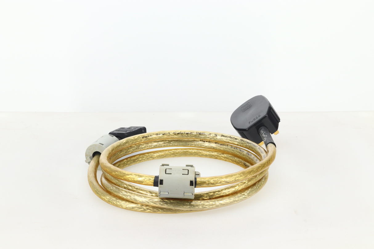 Mark Grant Cables DSP 2.5 Power Cable 2.0m