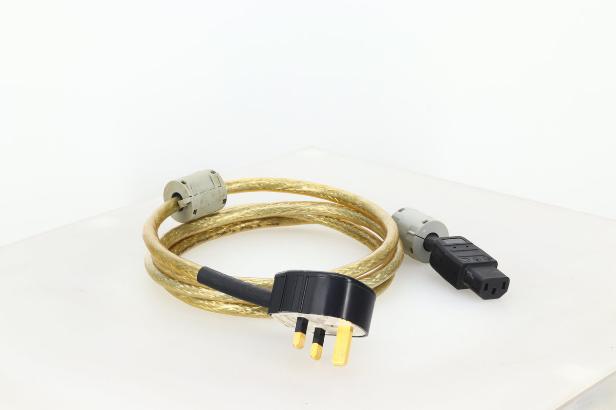 Mark Grant Cables DSP 2.5 Power Cable 2.0m