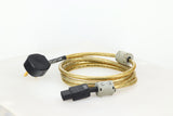 Mark Grant Cables DSP 2.5 Power Cable 2.0m