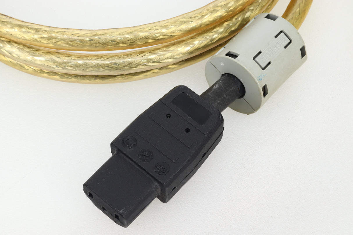 Mark Grant Cables DSP 2.5 Power Cable 2.0m