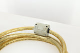 Mark Grant Cables DSP 2.5 Power Cable 2.0m