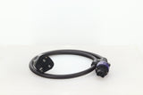 Furutech FP-314AG-II Power Cable 1.2m