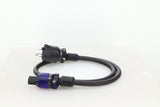 Furutech FP-314AG-II Power Cable 1.2m