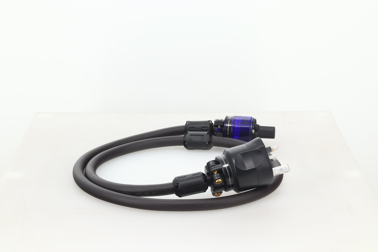 Furutech FP-314AG-II Power Cable 1.2m