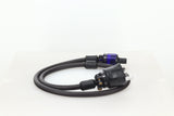 Furutech FP-314AG-II Power Cable 1.2m