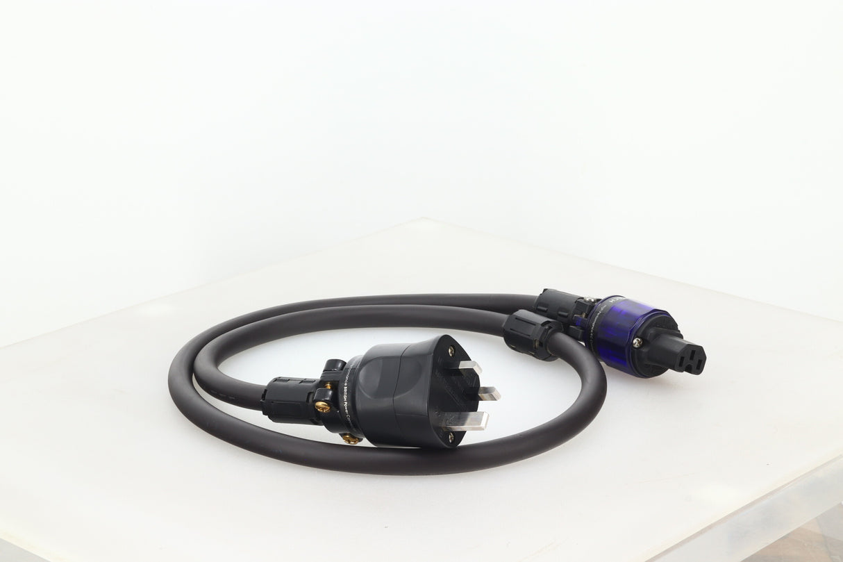 Furutech FP-314AG-II Power Cable 1.2m