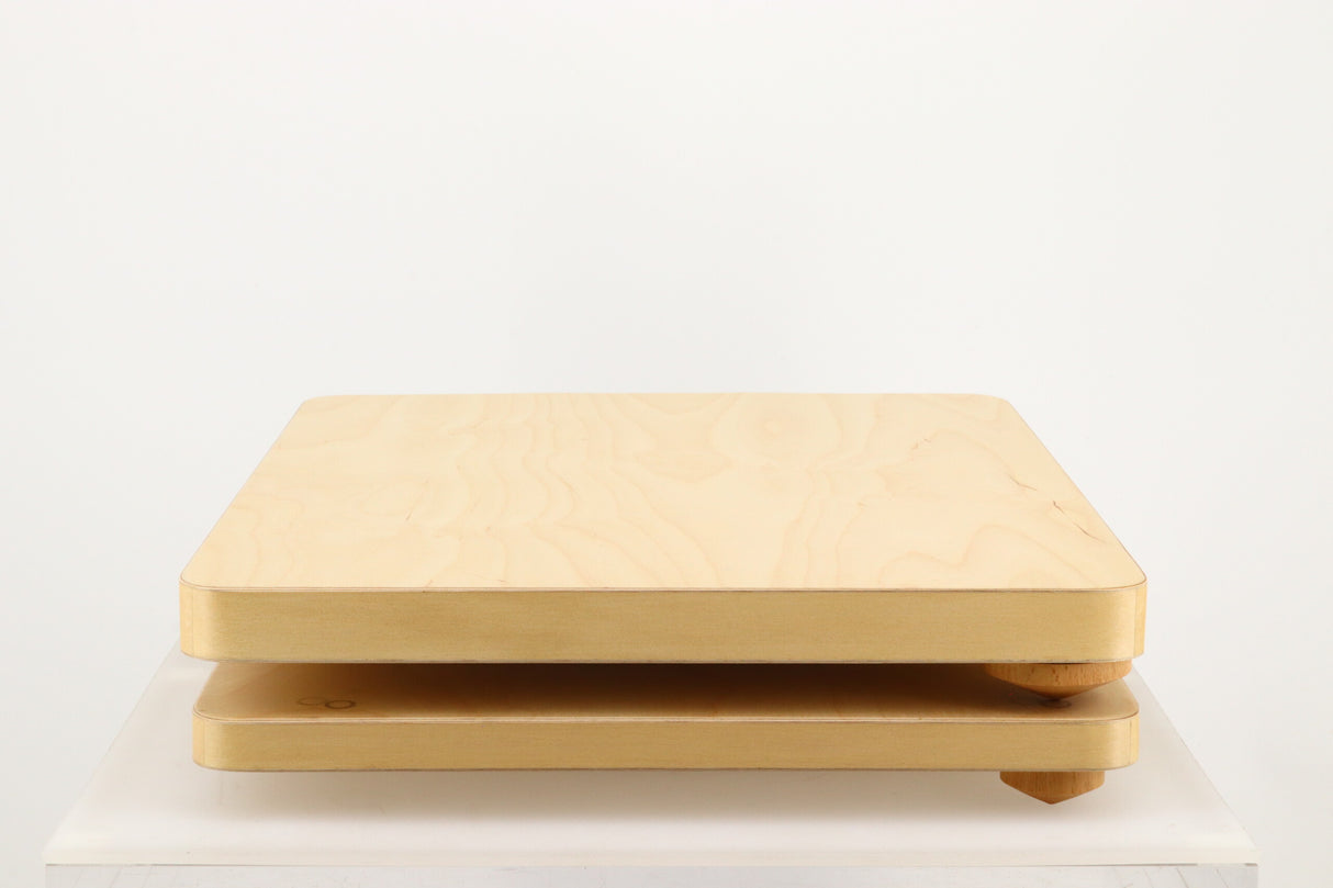 Russ Andrews Torlyte Isolation Platforms (2)
